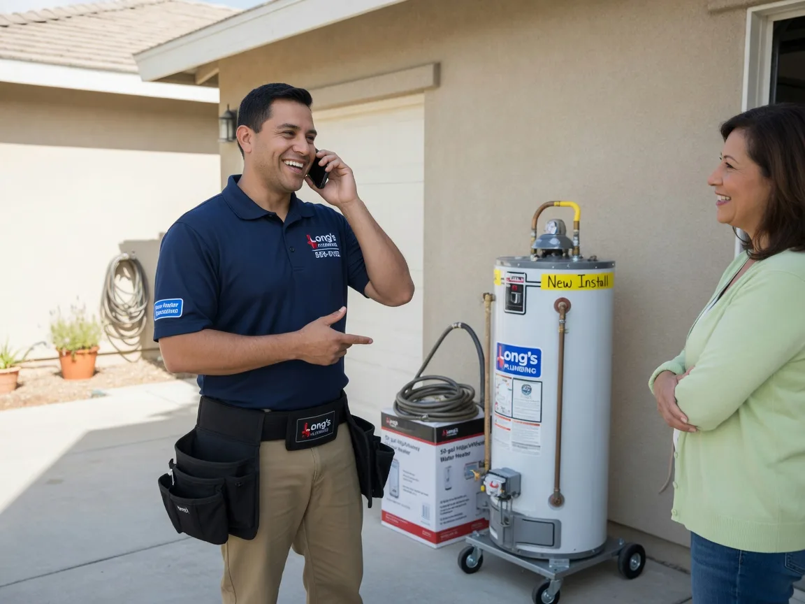 Leak Detection Lapine, AL FAQs